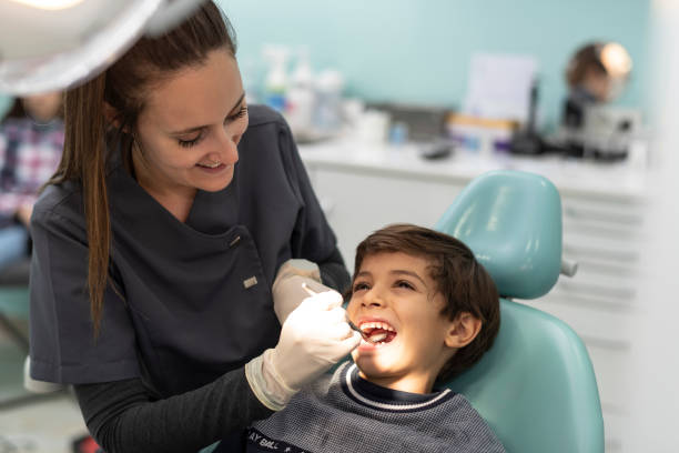 Best Emergency Treatment for Dental Infections or Abscesses in Freemansburg, PA
