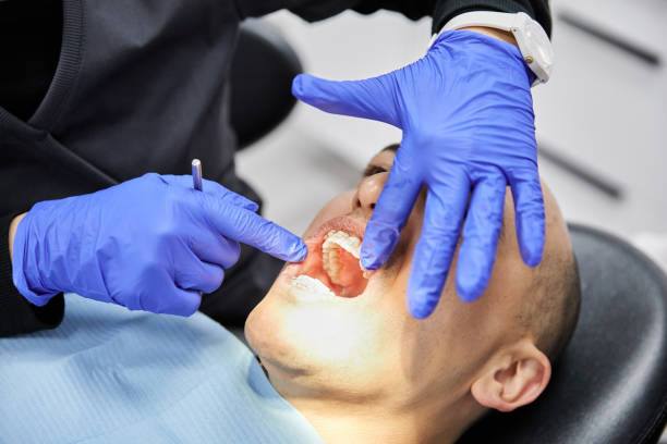 Best Emergency TMJ Treatment in Freemansburg, PA