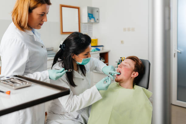 Best Emergency Dental Care for Broken or Chipped Teeth in Freemansburg, PA